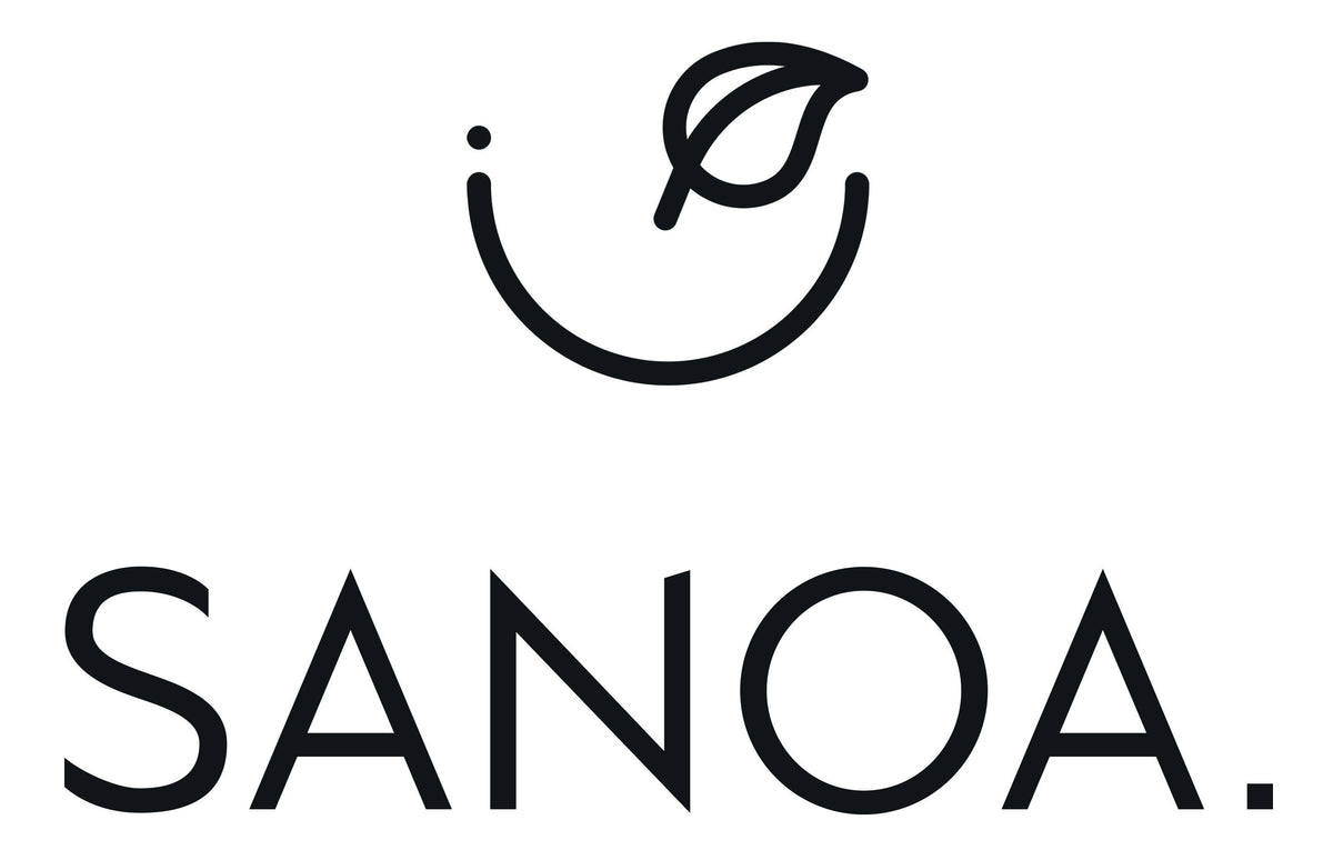 Pots de fleurs Sanoa. | Offrez un cadeau personnalisé unique