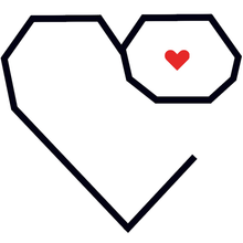 Logo un cadeau pour la vie | Sanoa.