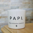 Charger l'image dans la galerie, sanoa pots - cadeau papi