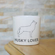 Charger l'image dans la galerie, design minimaliste husky