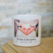 Charger l'image dans la galerie, sanoa pots - amoureux mariage