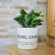 Charger l'image dans la galerie, sanoa pots - Teckel lover