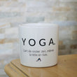 Charger l'image dans la galerie, sanoa pots - Yoga