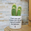Charger l'image dans la galerie, cadeau original plante