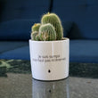 Charger l'image dans la galerie, sanoa pots - Je suis sympa mais faut pas m'énerver
