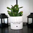 Charger l'image dans la galerie, sanoa pots - Un jour on tombe amoureux et tout change