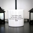 Charger l'image dans la galerie, sanoa pots - Les folies sont les seules choses qu'ont ne regrette jamais