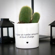 Charger l'image dans la galerie, sanoa pots - Un jour on tombe amoureux et tout change
