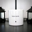 Charger l'image dans la galerie, sanoa pots - texte personnalisé
