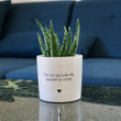 Charger l'image dans la galerie, sanoa pots - On n'a qu'une vie autant la vivre