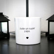 Charger l'image dans la galerie, sanoa pots - Juste un super papa