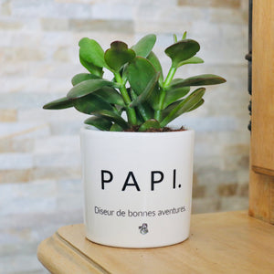 cadeau original papi