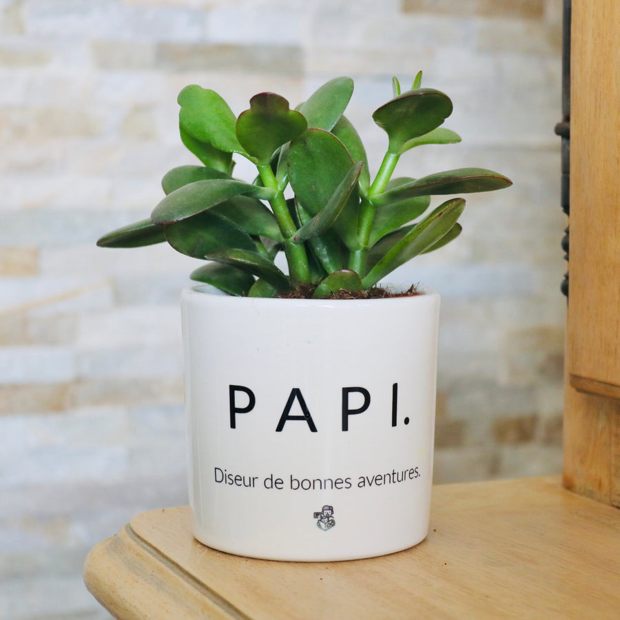 cadeau original papi