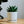 Charger l&#39;image dans la galerie, pot de fleurs lapin design
