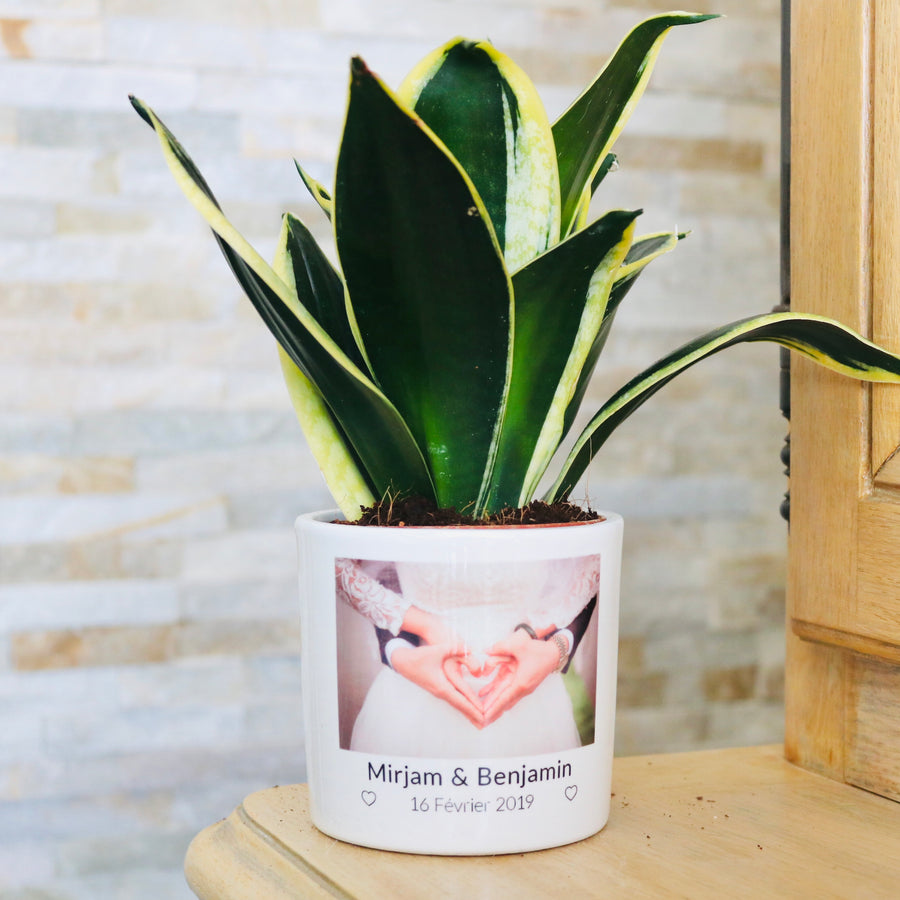 sanoa pots - amoureux mariage
