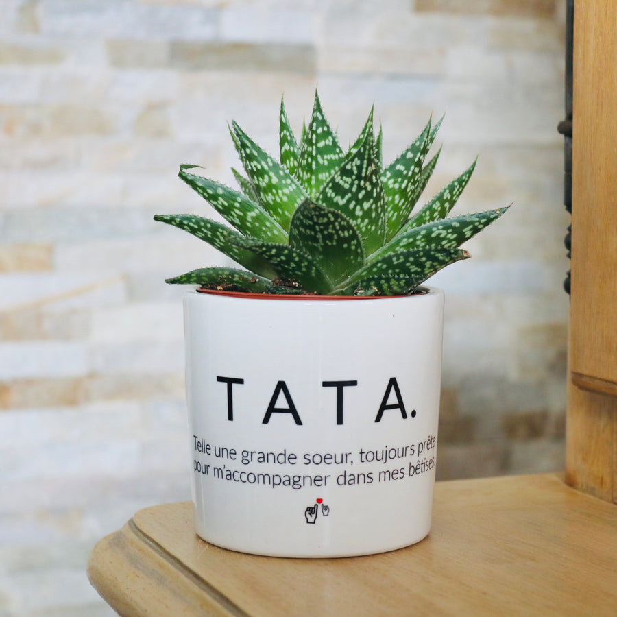 cadeau original tata