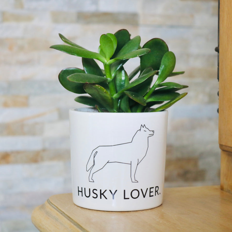 idée cadeau fan de husky
