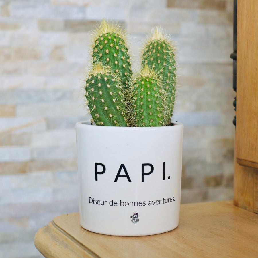 idée cadeau papi