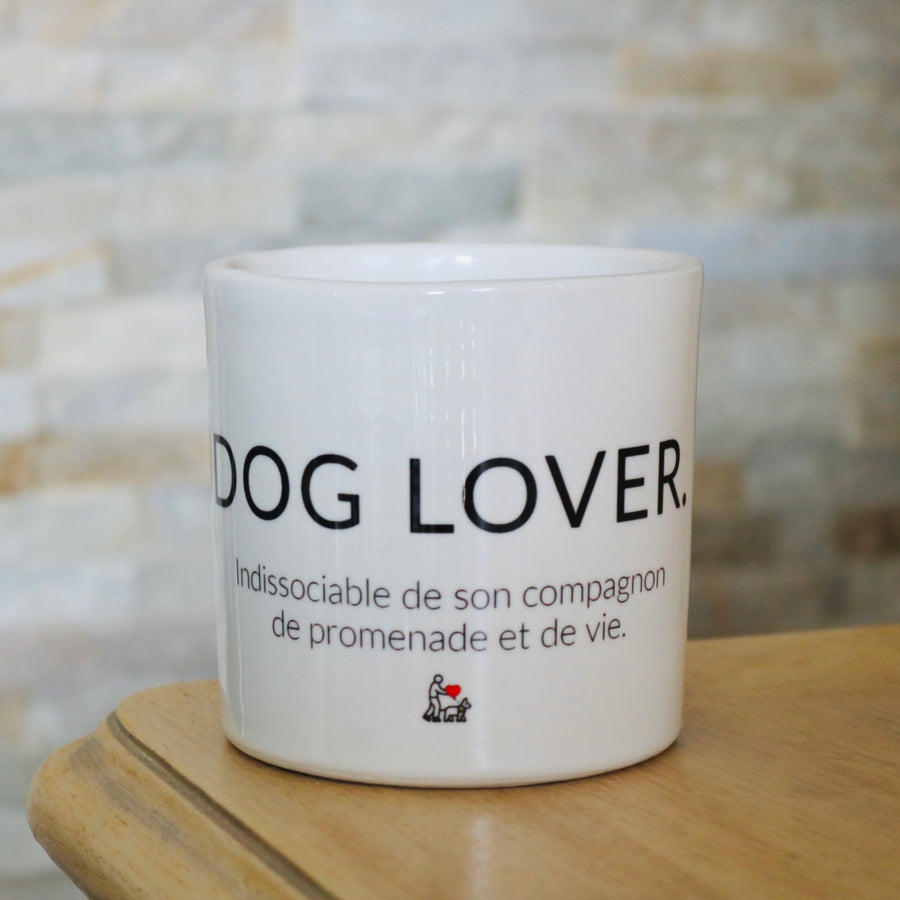 sanoa pots - Dog lover