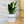 Charger l&#39;image dans la galerie, Pot de fleurs personnalisé Bonheur
