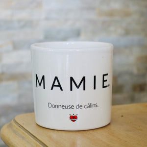 sanoa pots - Mamie