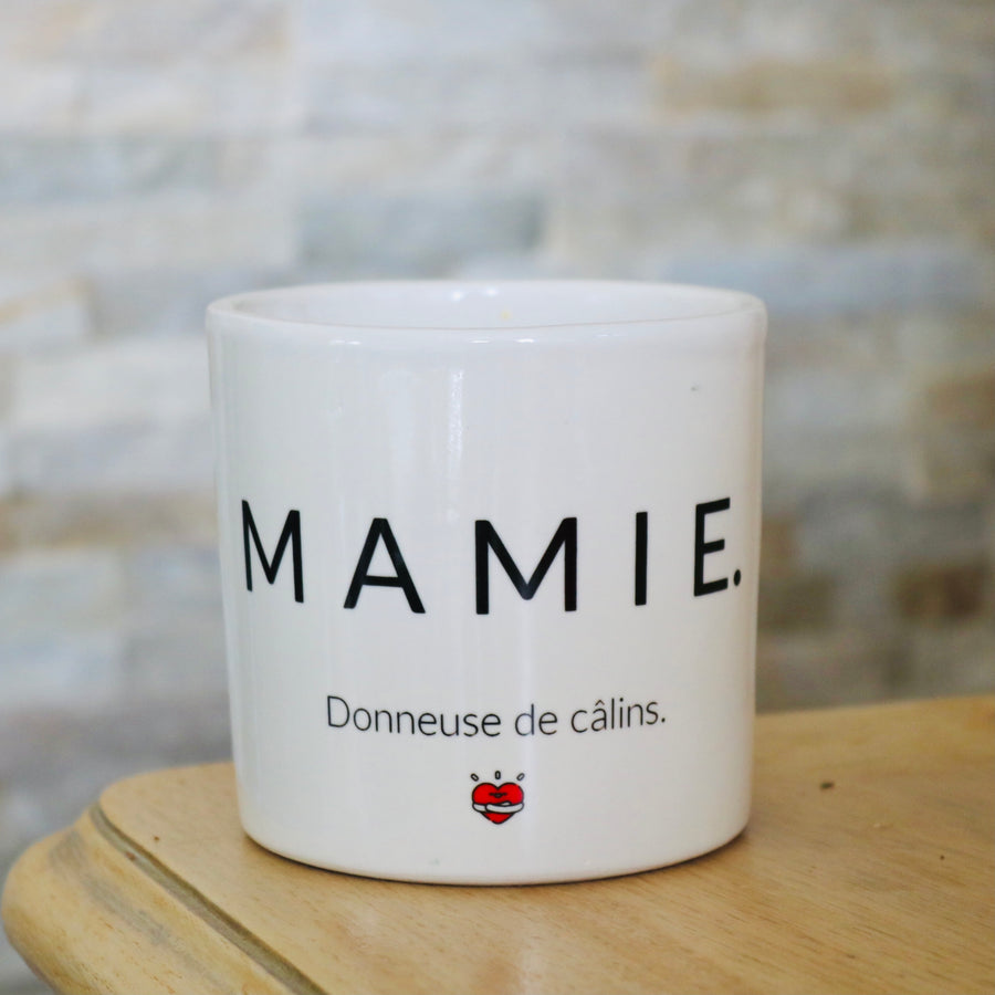 sanoa pots - Mamie