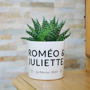 Idée cadeau de mariage