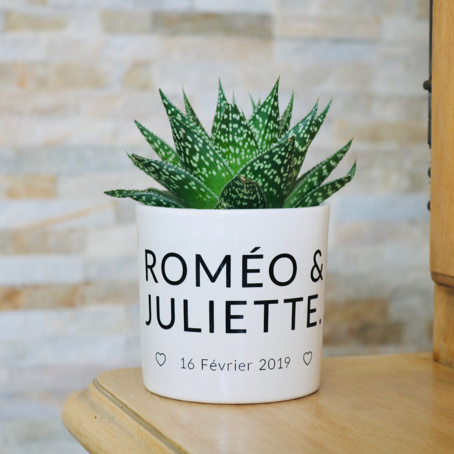 Idée cadeau de mariage