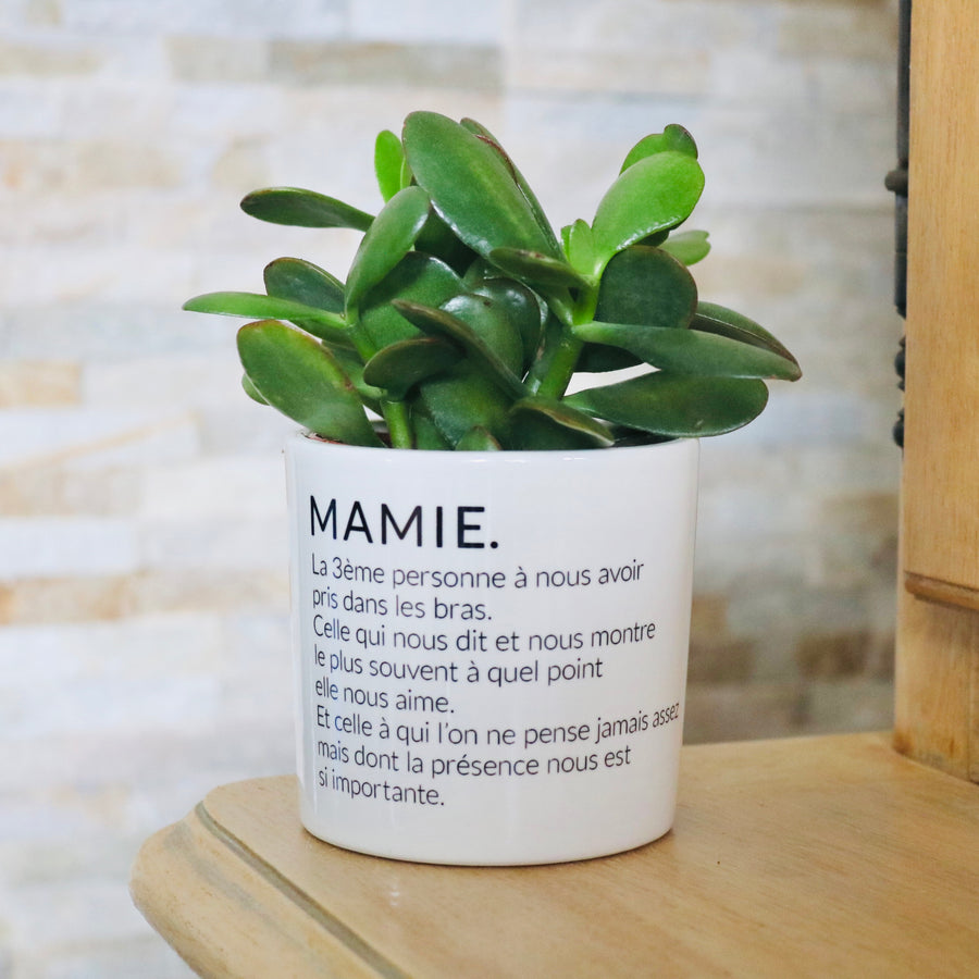 idée cadeau mamie