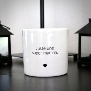 sanoa pots - Juste une super maman