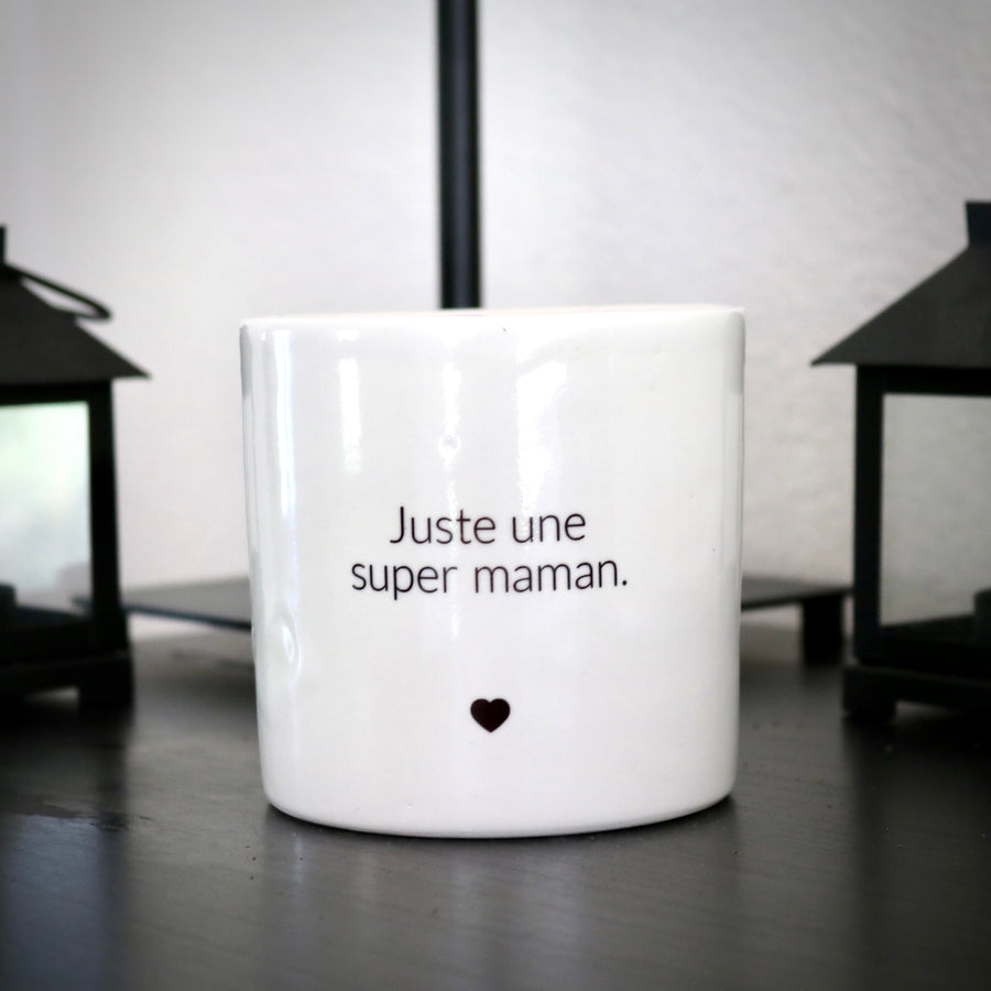 sanoa pots - Juste une super maman