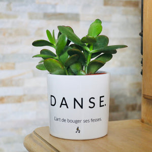 cadeau original fan de danse