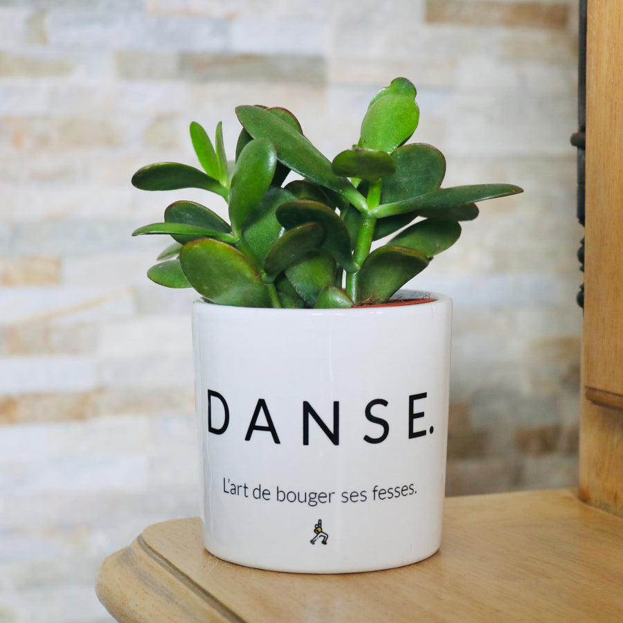 cadeau original fan de danse