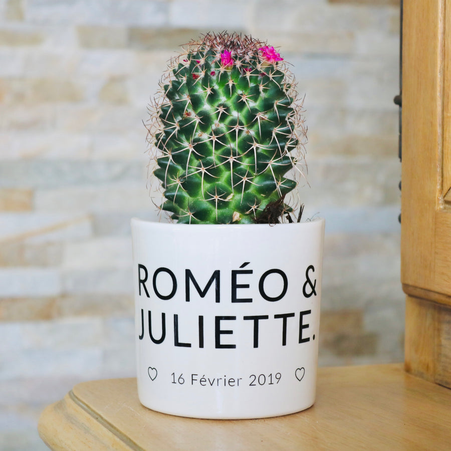 cadeau de mariage personnalisé
