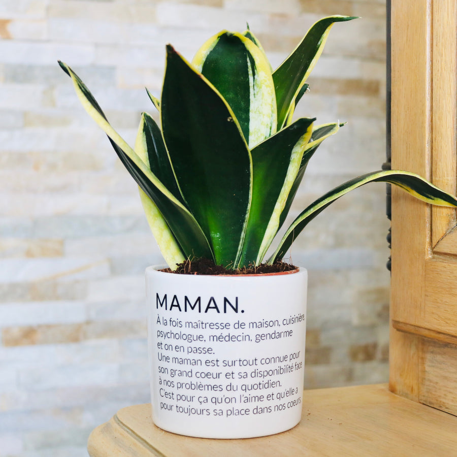 idée cadeau maman