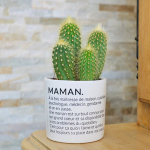 cadeau original maman