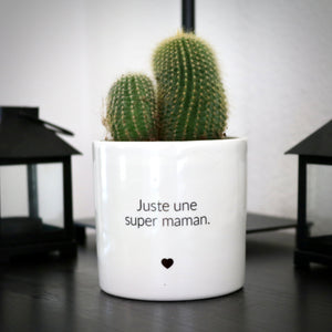 sanoa pots - Juste une super maman