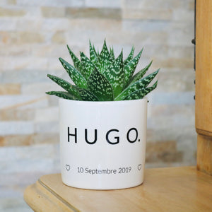 cadeau de naissance original
