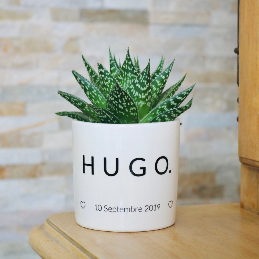 cadeau de naissance original