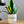 Charger l&#39;image dans la galerie, Pot de fleurs personnalisé pour une naissance
