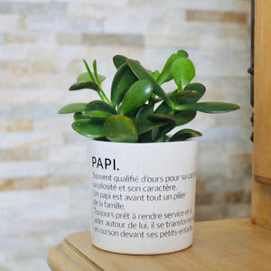 idée cadeau papi